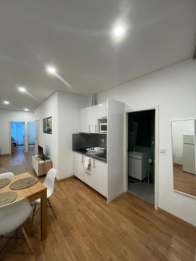 Down Bonjardim Apartments Porto Dış mekan fotoğraf