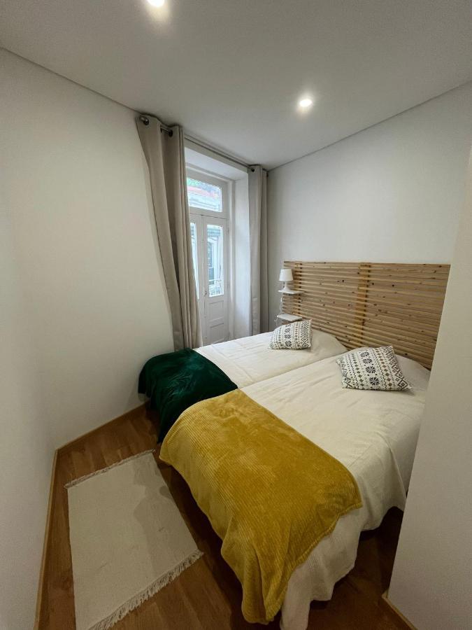 Down Bonjardim Apartments Porto Dış mekan fotoğraf