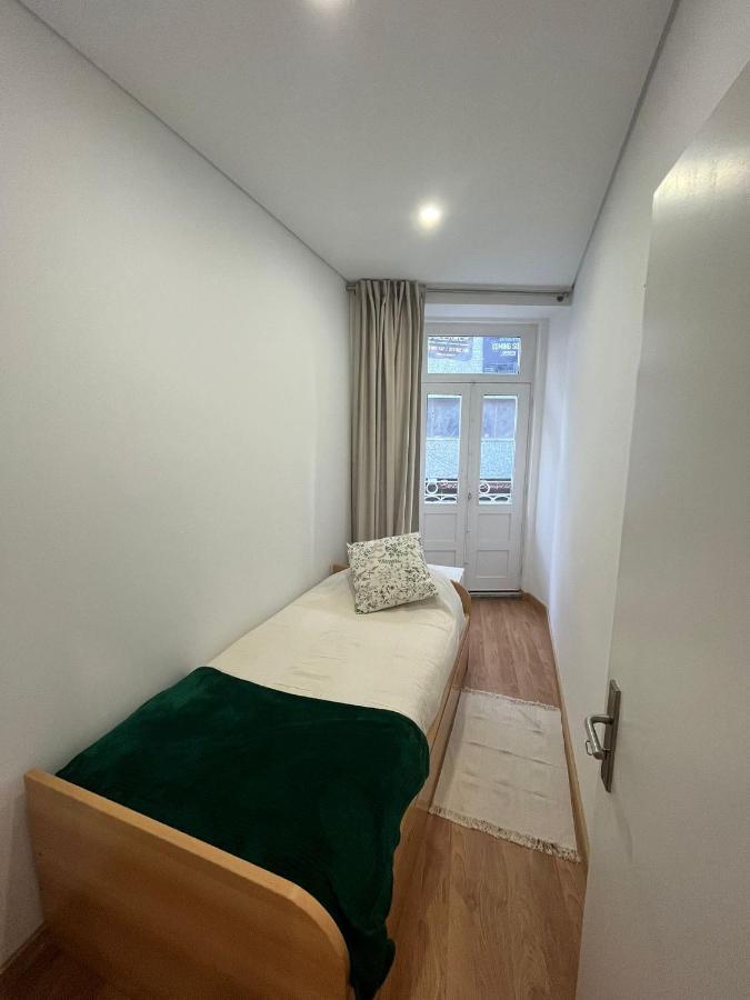Down Bonjardim Apartments Porto Dış mekan fotoğraf