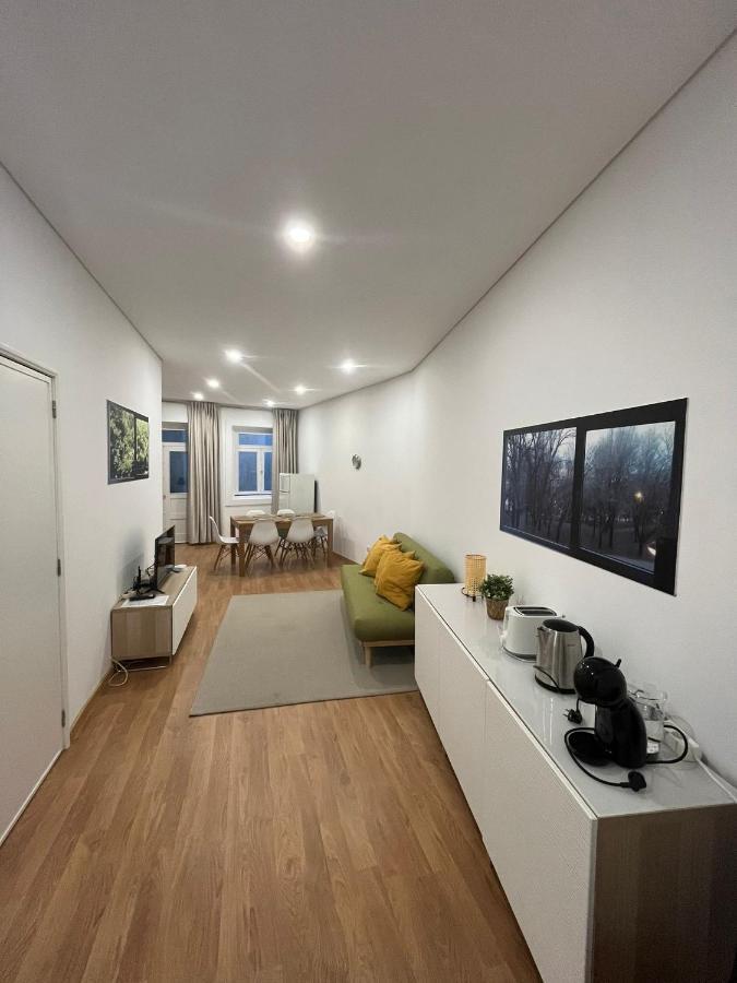 Down Bonjardim Apartments Porto Dış mekan fotoğraf