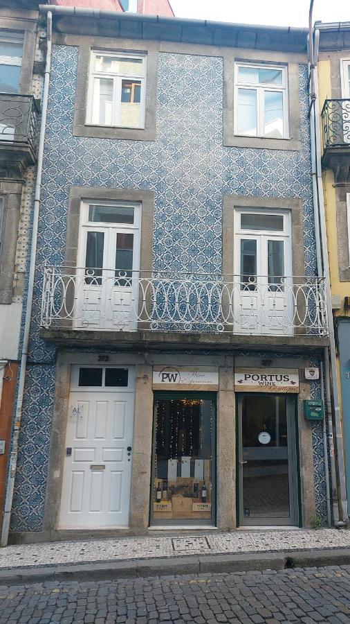 Down Bonjardim Apartments Porto Dış mekan fotoğraf