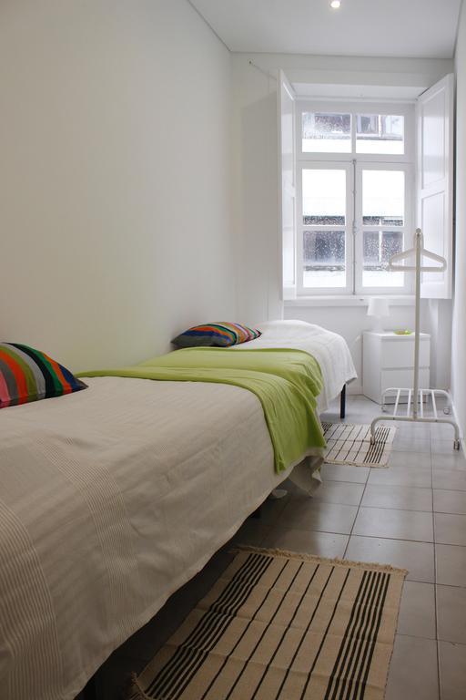 Down Bonjardim Apartments Porto Dış mekan fotoğraf