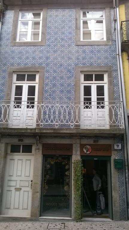 Down Bonjardim Apartments Porto Dış mekan fotoğraf