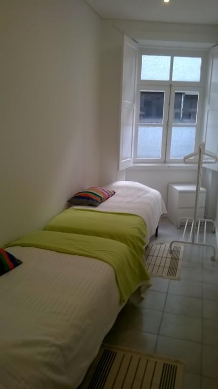 Down Bonjardim Apartments Porto Dış mekan fotoğraf
